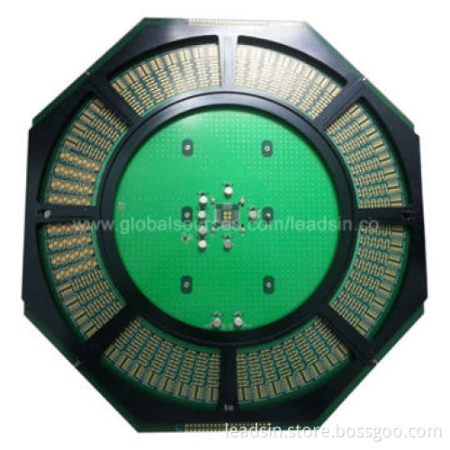 Electronics Contract Manufacturing with Thick Copper, Lead-free